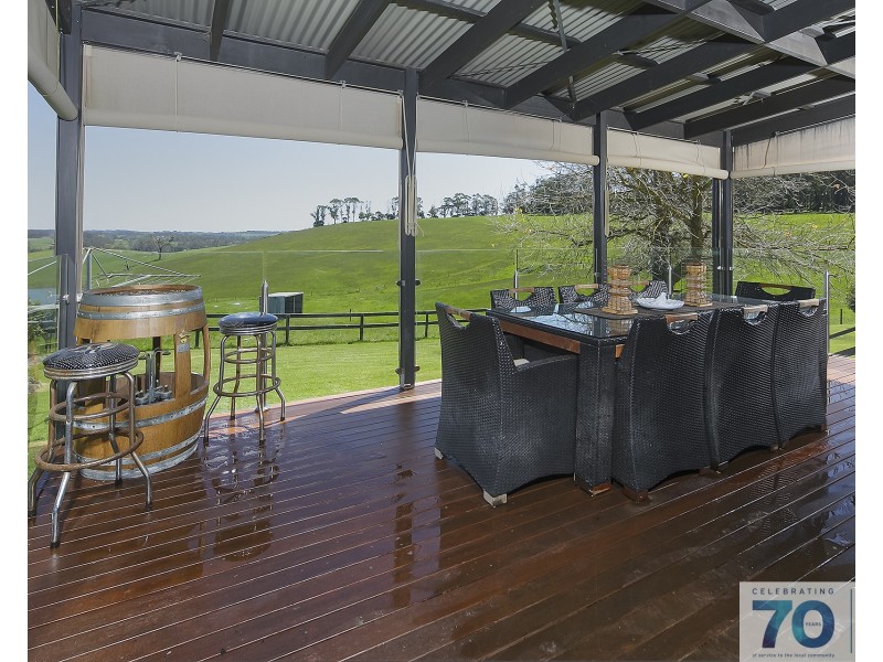 215 O’mearas Road, Poowong VIC 3988