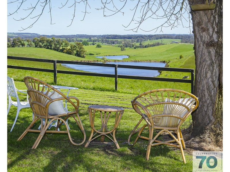 215 O’mearas Road, Poowong VIC 3988