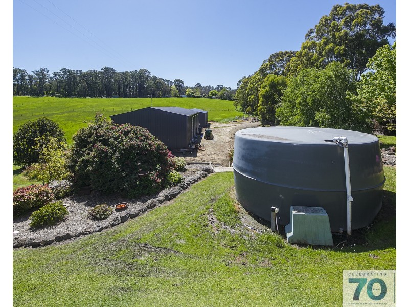 215 O’mearas Road, Poowong VIC 3988