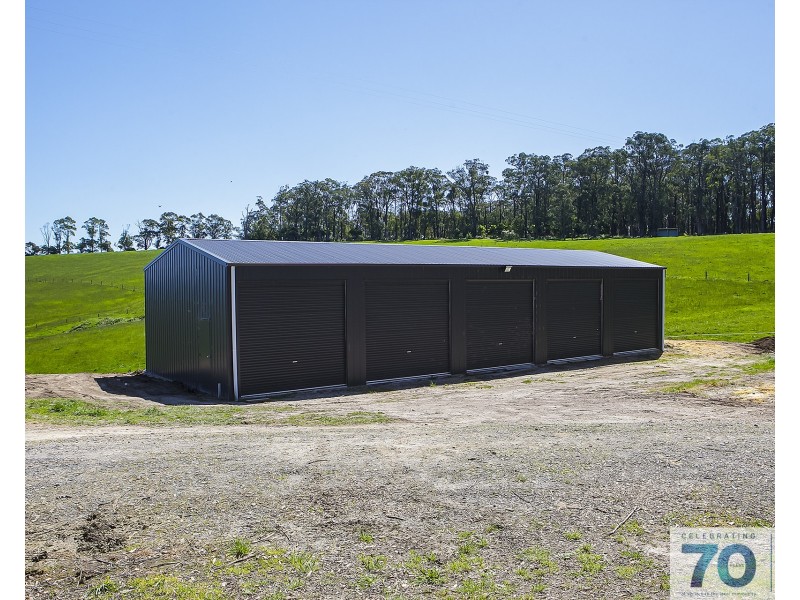 215 O’mearas Road, Poowong VIC 3988