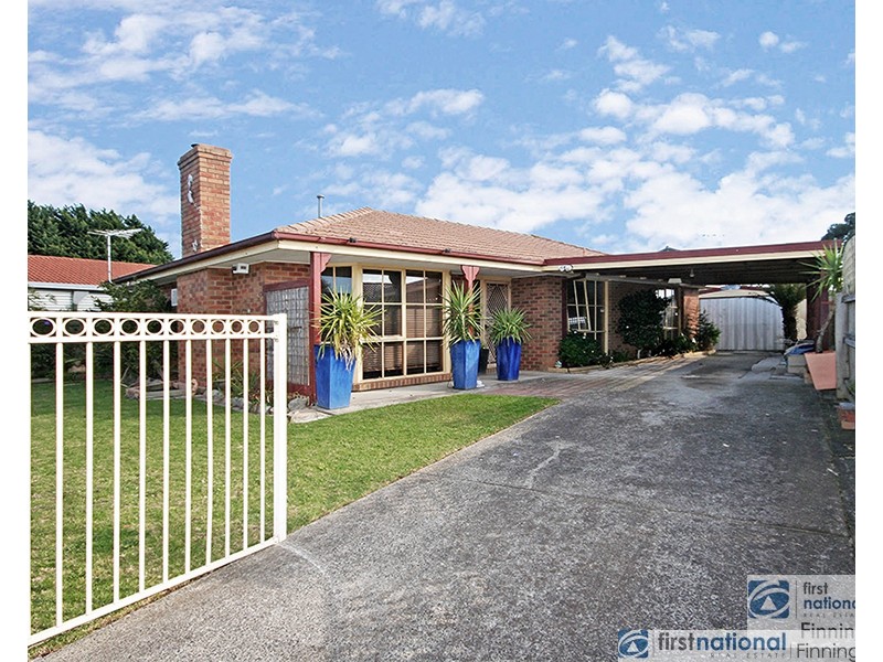 109 Monahans Road, Cranbourne VIC 3977