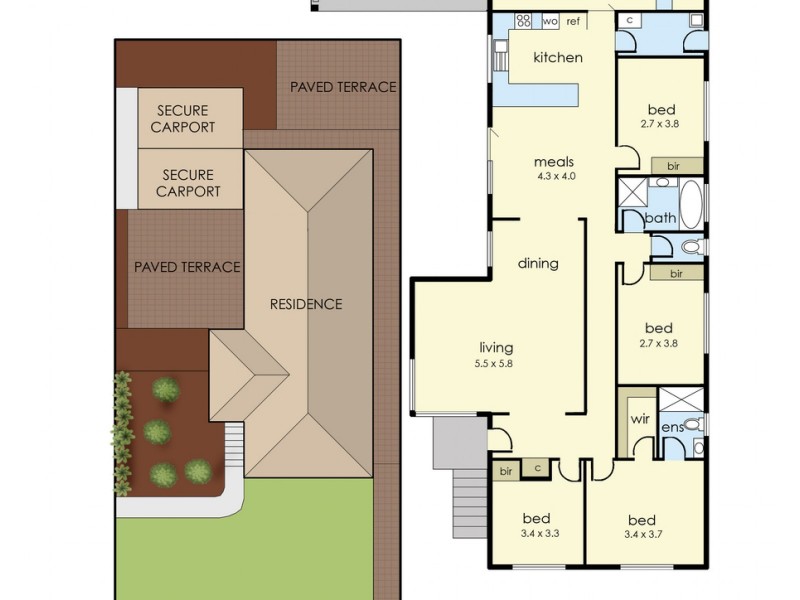 7 Lancefield Court, Endeavour Hills VIC 3802