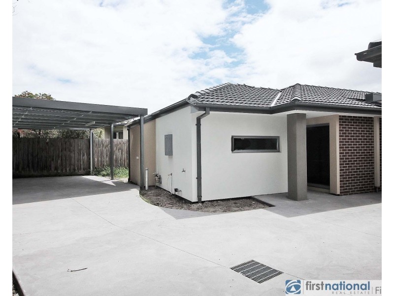 3/17 Valepark Crescent, Cranbourne VIC 3977