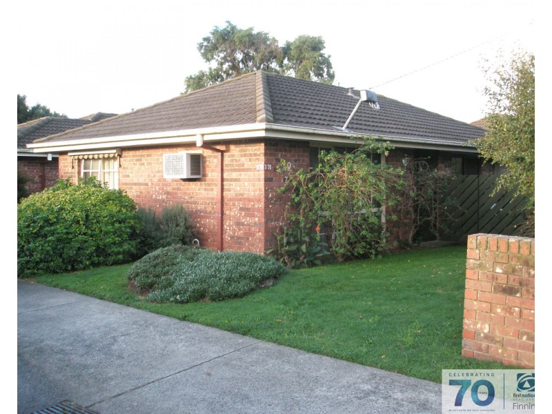 7/79 Clarendon Street, Cranbourne VIC 3977