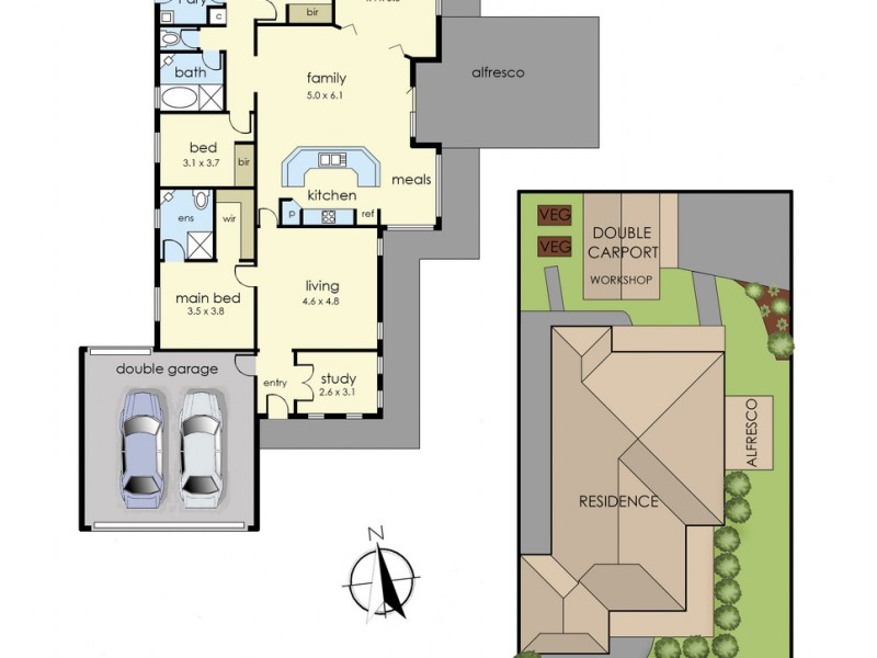 55 Bayview Road, Tooradin VIC 3980