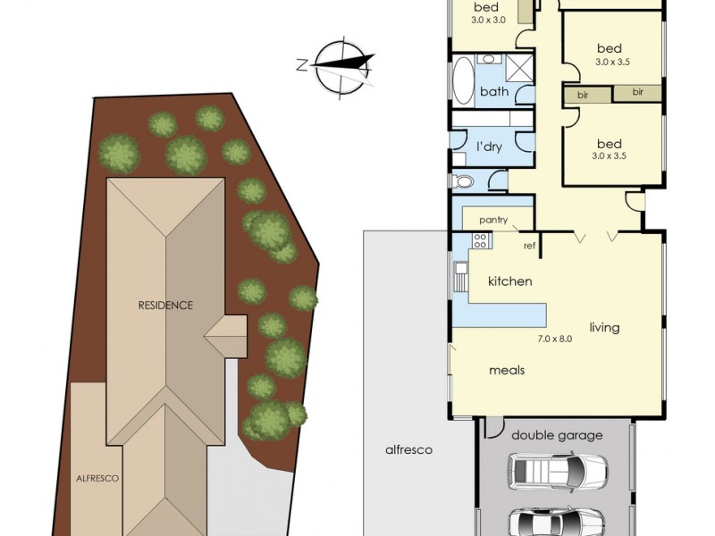14 Woodhenge Close, Cranbourne East VIC 3977