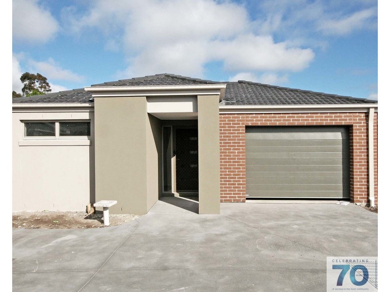 2/6-8 Walter Street, Cranbourne VIC 3977