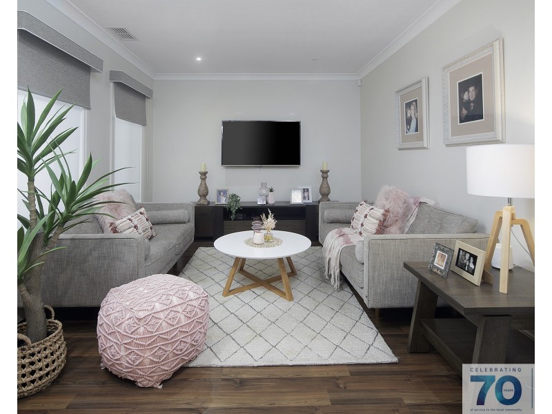 6 Jennifer Street, Junction Village VIC 3977