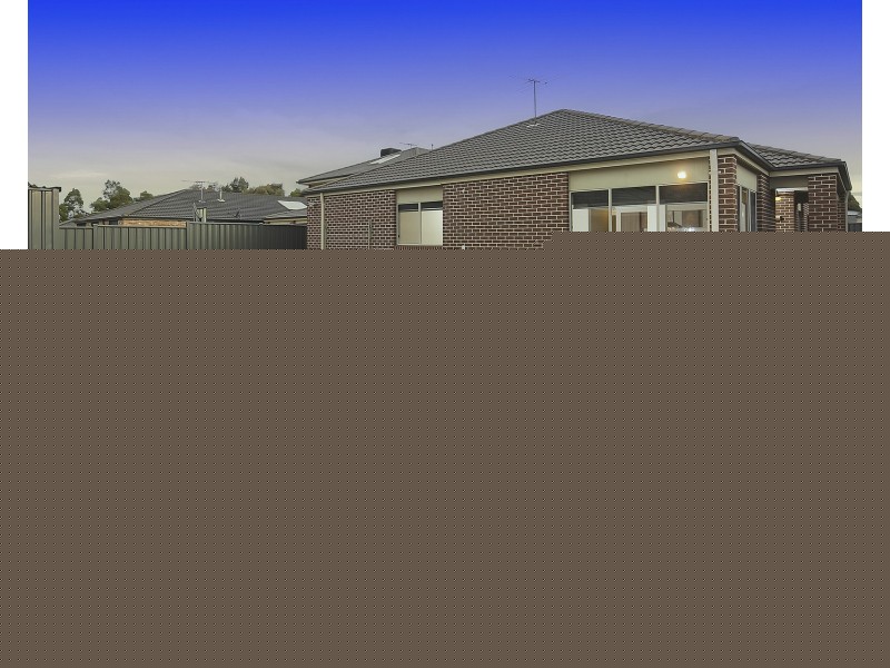 44 Sabel Drive, Cranbourne North VIC 3977