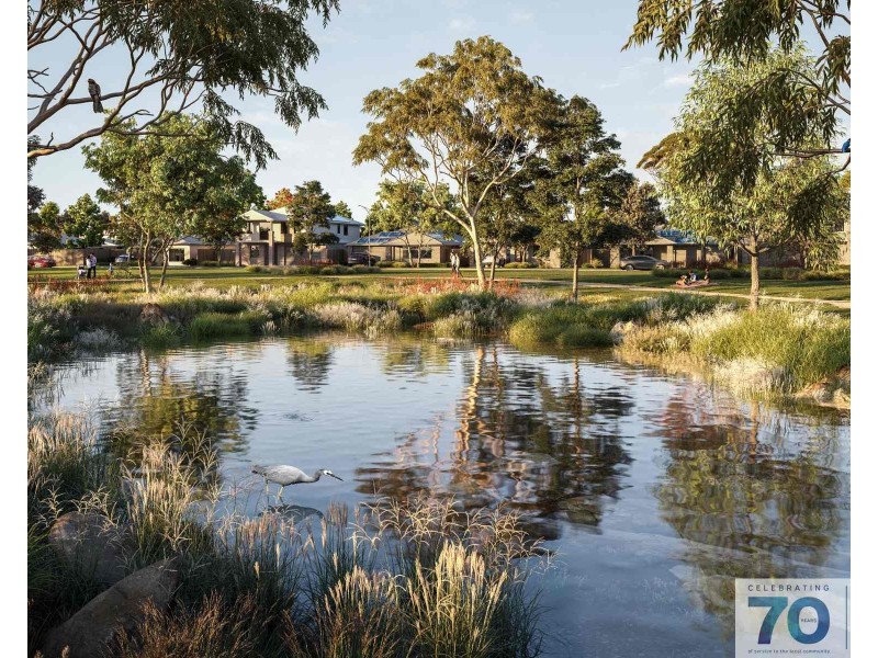 23 Laurieston Way, Cranbourne South VIC 3977