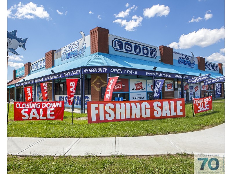 2 & 3/270 South Gippsland Highway, Cranbourne VIC 3977