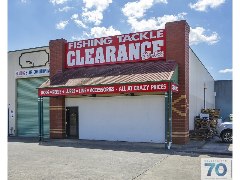 4/270 South Gippsland Highway, Cranbourne VIC 3977