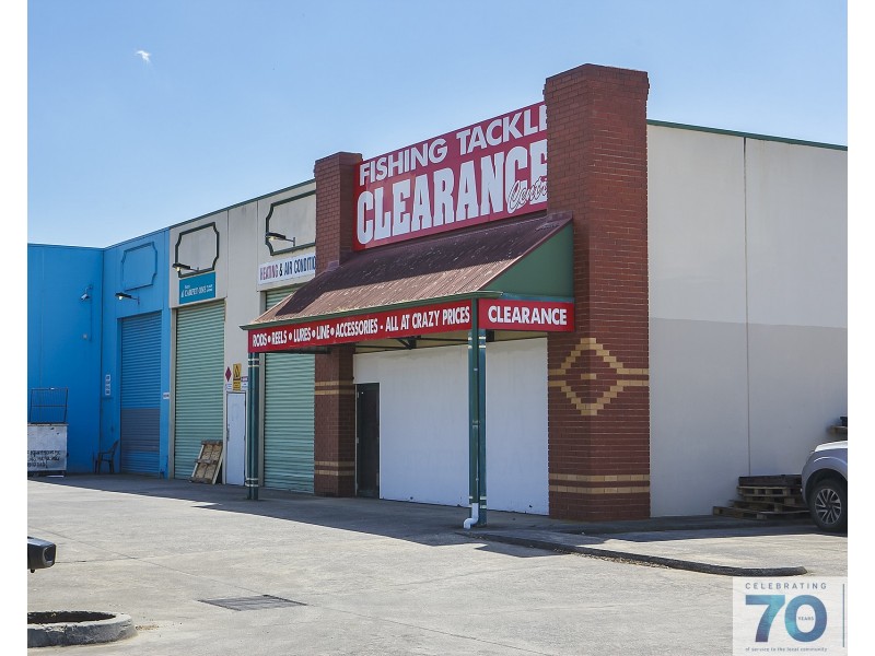 4/270 South Gippsland Highway, Cranbourne VIC 3977