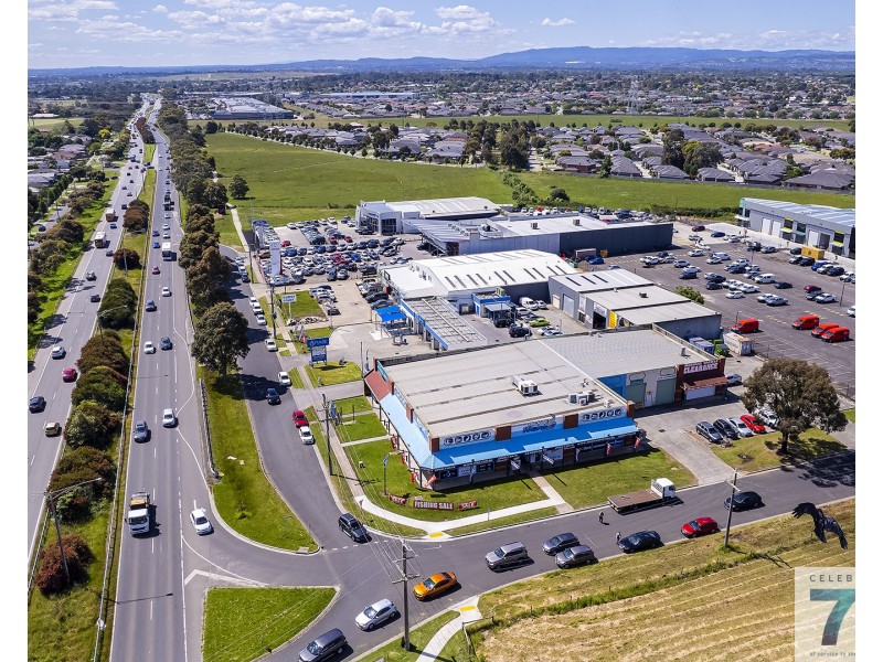 4/270 South Gippsland Highway, Cranbourne VIC 3977