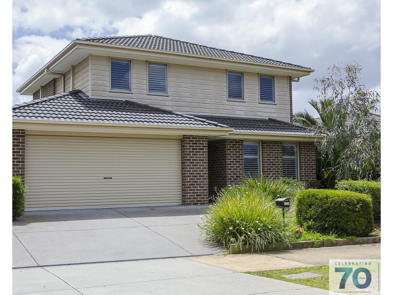 2/33 Orchard Grove, Tyabb VIC 3913
