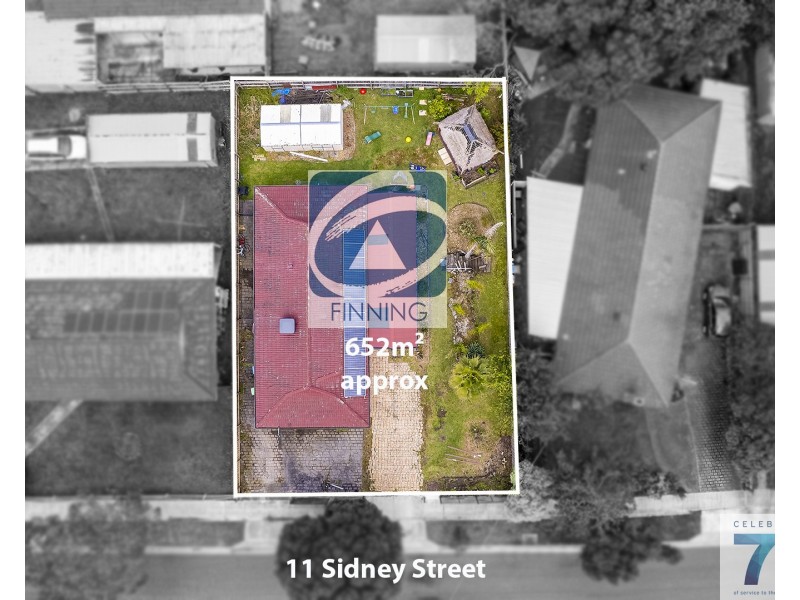 11 Sidney Street, Cranbourne VIC 3977