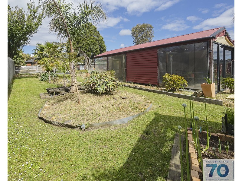 11 Sidney Street, Cranbourne VIC 3977