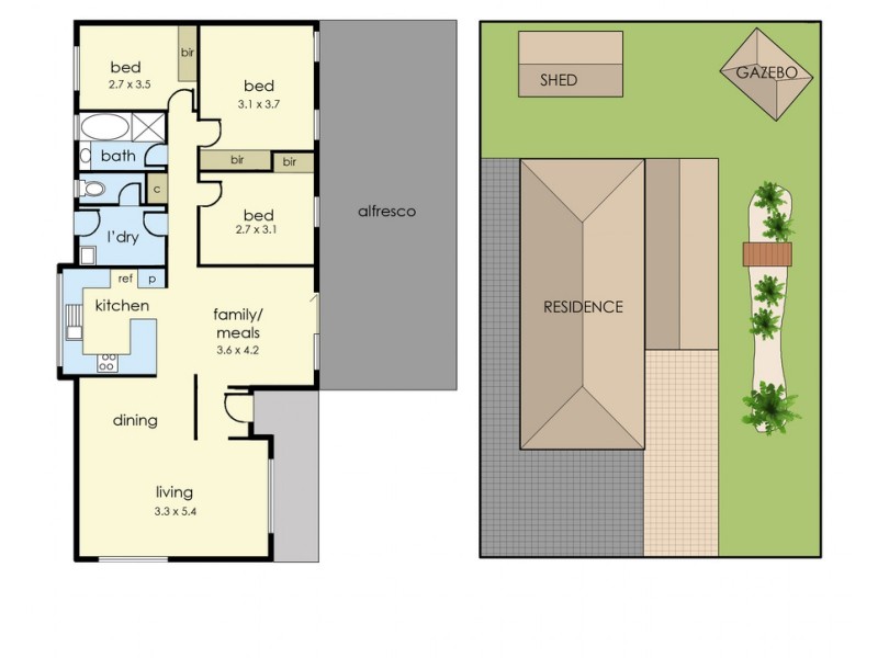 11 Sidney Street, Cranbourne VIC 3977