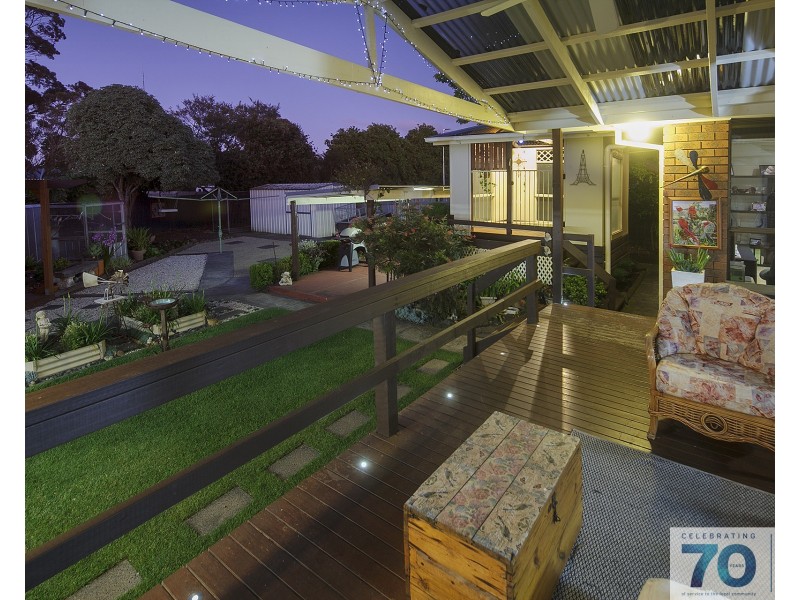 no.15 Rimfire Crescent, Cranbourne VIC 3977