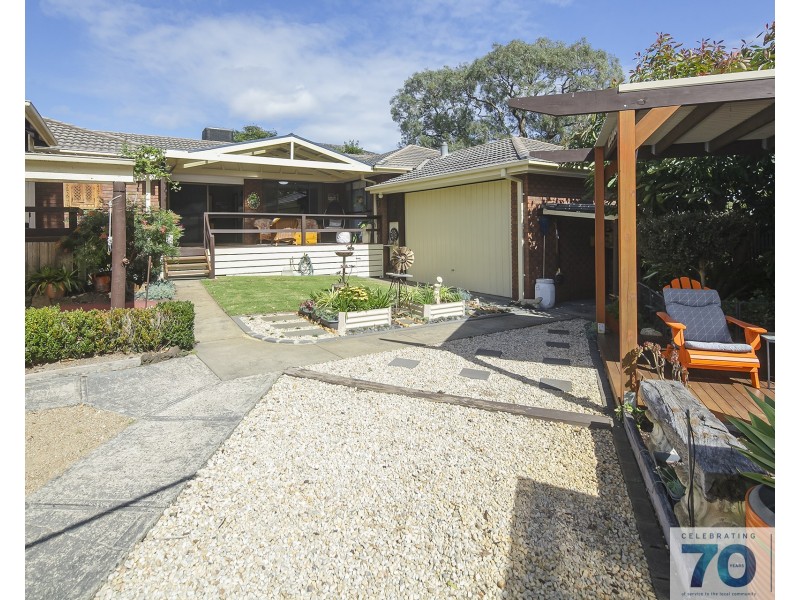 no.15 Rimfire Crescent, Cranbourne VIC 3977