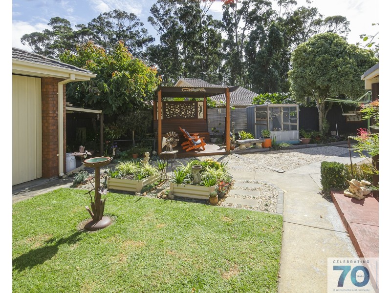 no.15 Rimfire Crescent, Cranbourne VIC 3977