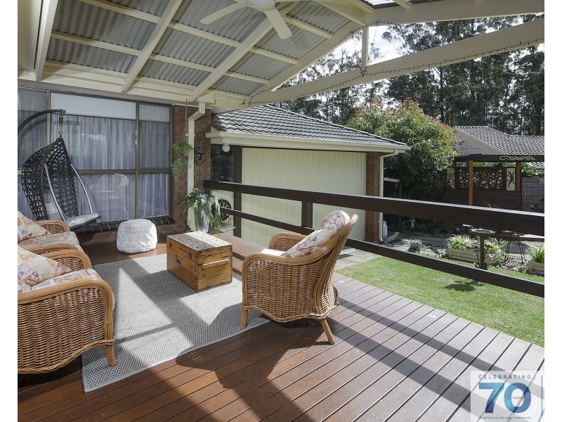 no.15 Rimfire Crescent, Cranbourne VIC 3977