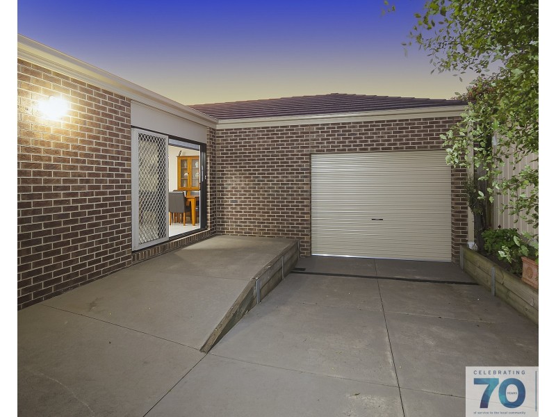 34A Jillian Street, Cranbourne VIC 3977