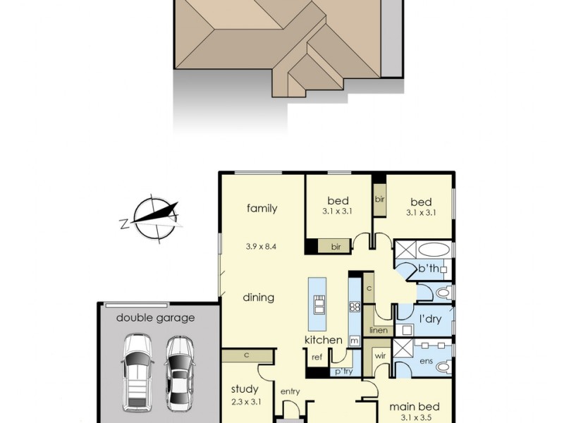 34A Jillian Street, Cranbourne VIC 3977