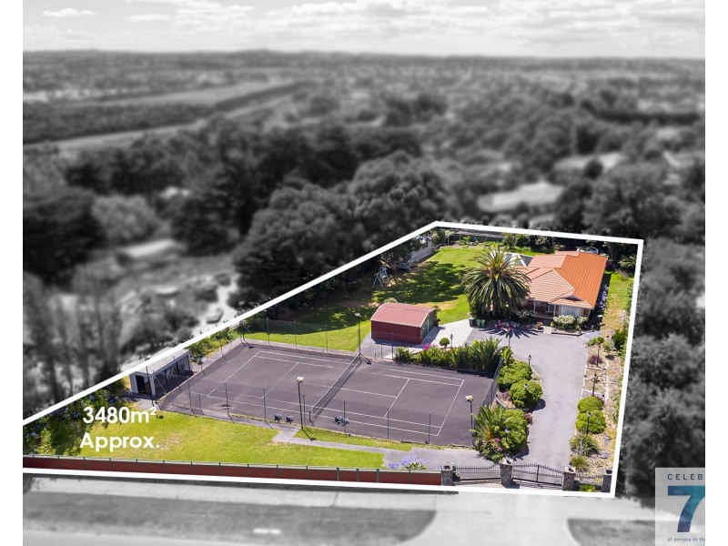 170 Cranbourne Road, Narre Warren South VIC 3805