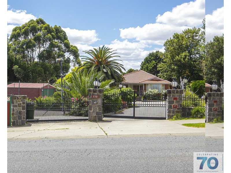 170 Cranbourne Road, Narre Warren South VIC 3805