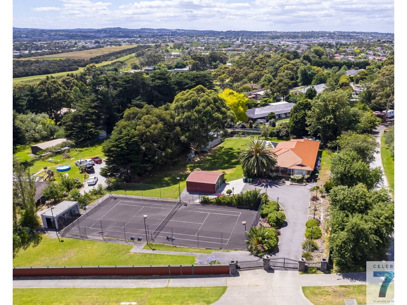 170 Cranbourne Road, Narre Warren South VIC 3805