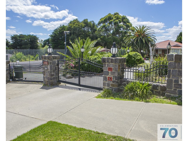 170 Cranbourne Road, Narre Warren South VIC 3805