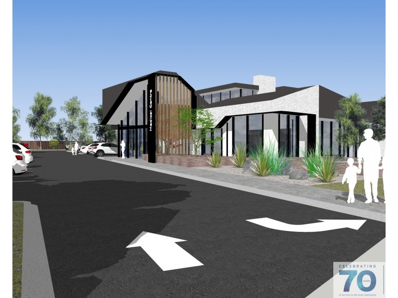 170 Cranbourne Road, Narre Warren South VIC 3805