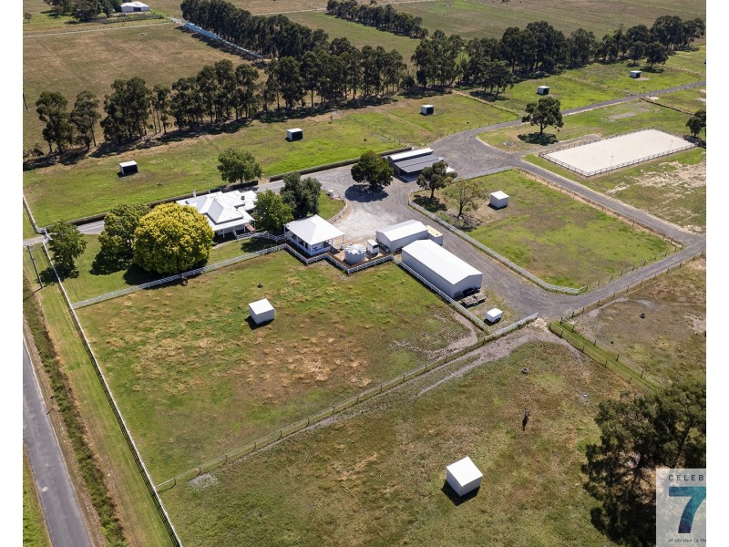 190 Corduroy Road, Longwarry VIC 3816