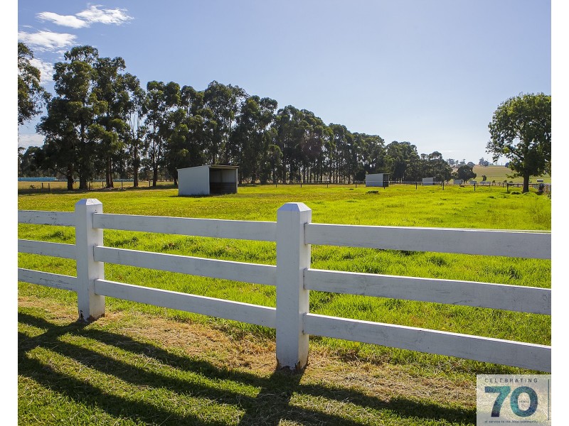 190 Corduroy Road, Longwarry VIC 3816