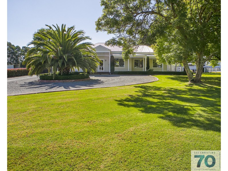 190 Corduroy Road, Longwarry VIC 3816