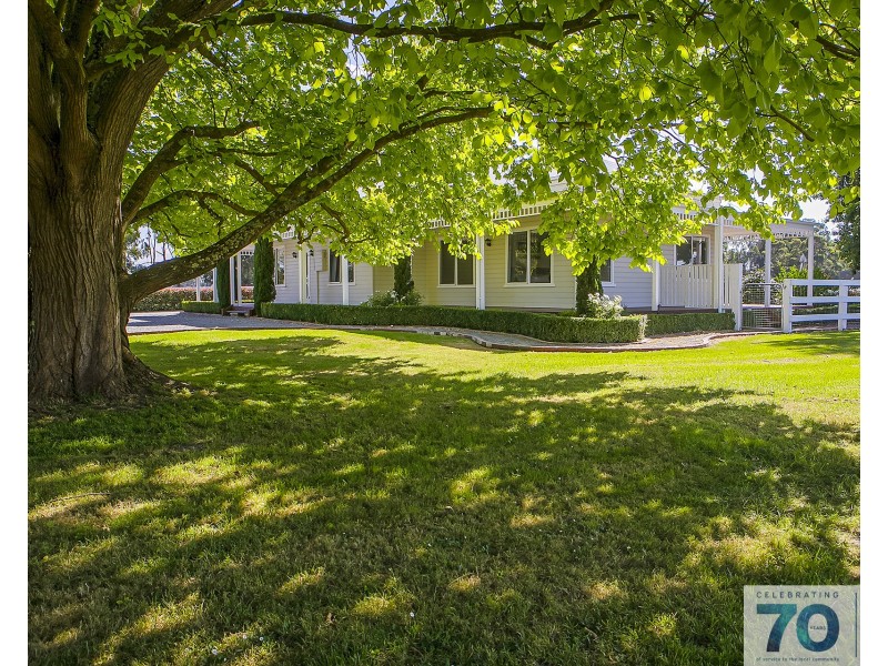 190 Corduroy Road, Longwarry VIC 3816