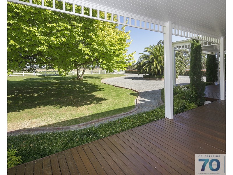 190 Corduroy Road, Longwarry VIC 3816