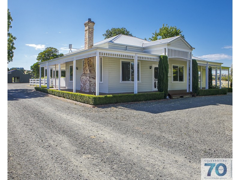 190 Corduroy Road, Longwarry VIC 3816