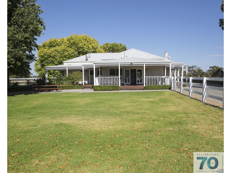 190 Corduroy Road, Longwarry VIC 3816