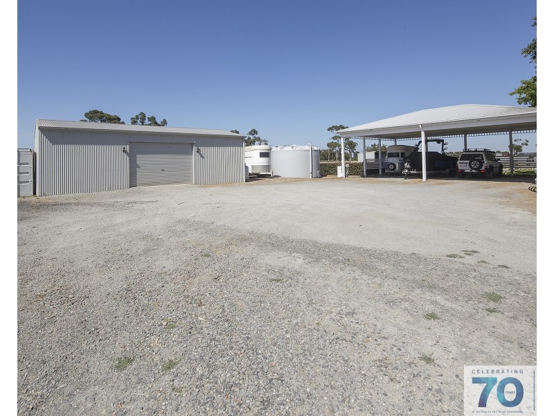 190 Corduroy Road, Longwarry VIC 3816