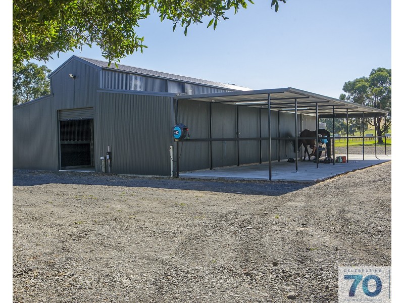 190 Corduroy Road, Longwarry VIC 3816