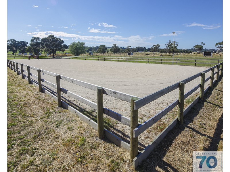 190 Corduroy Road, Longwarry VIC 3816