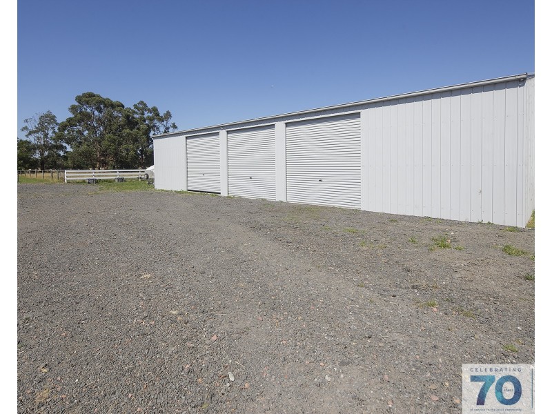 190 Corduroy Road, Longwarry VIC 3816