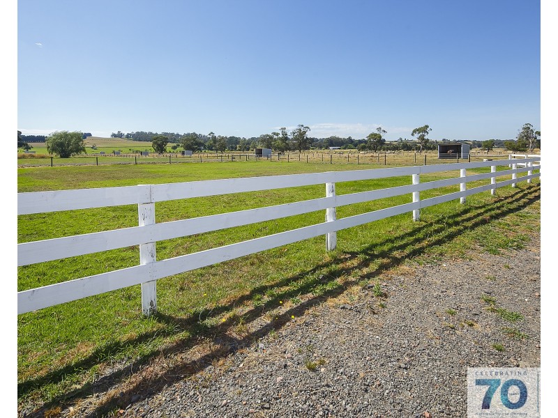 190 Corduroy Road, Longwarry VIC 3816