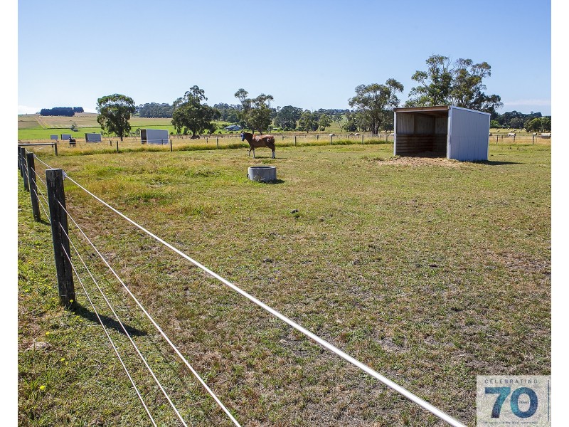 190 Corduroy Road, Longwarry VIC 3816