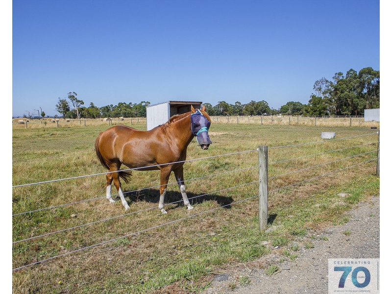 190 Corduroy Road, Longwarry VIC 3816