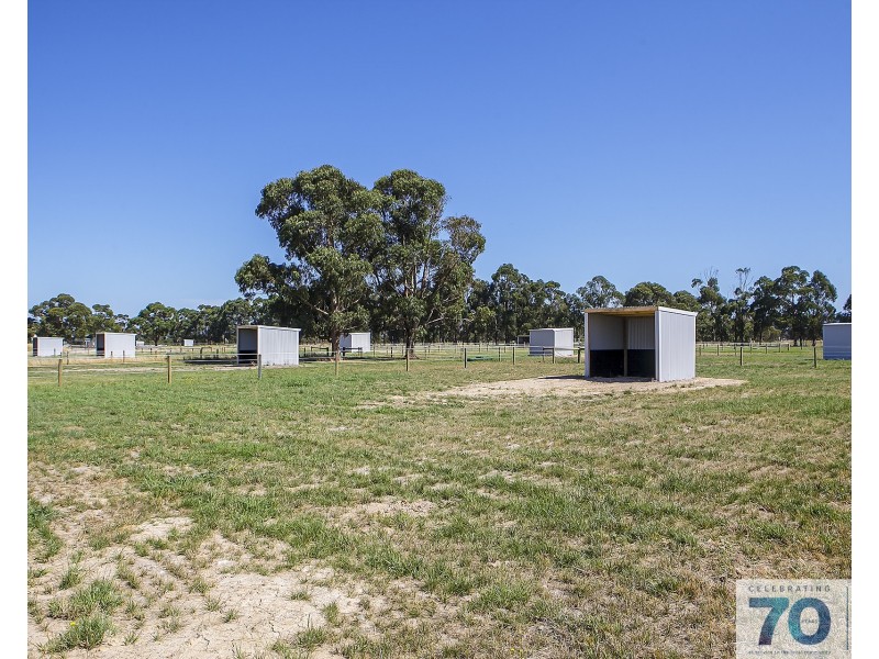 190 Corduroy Road, Longwarry VIC 3816