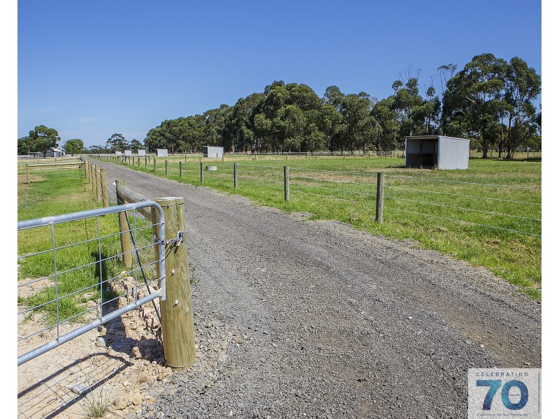 190 Corduroy Road, Longwarry VIC 3816