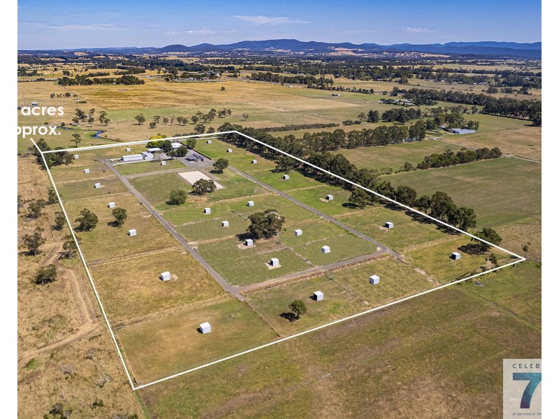 190 Corduroy Road, Longwarry VIC 3816